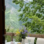 Chalet Bergerie Goicolea *