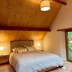 Chalet Bergerie Goicolea *