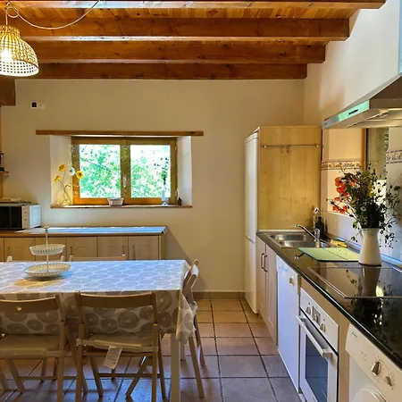 Bergerie Goicolea Viscos