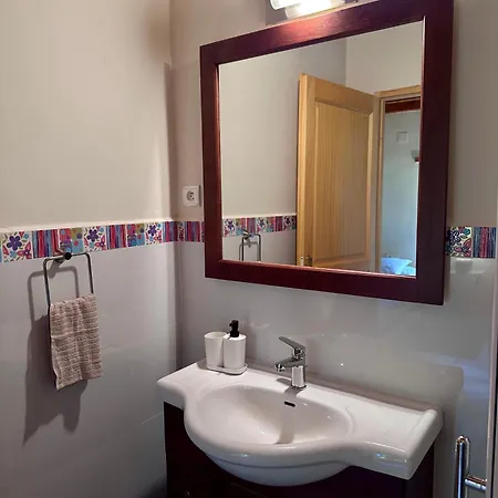 Bergerie Goicolea Viscos