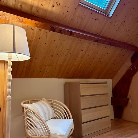 Шале Bergerie Goicolea *