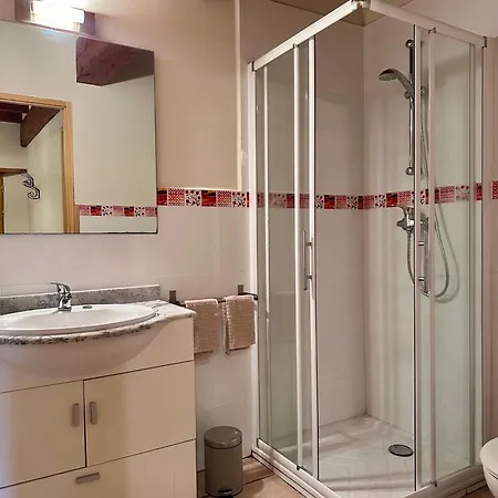 Bergerie Goicolea Viscos