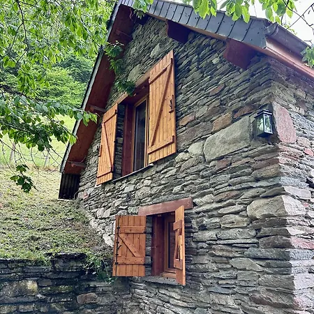 Bergerie Goicolea * Viscos