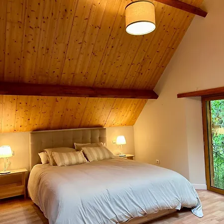 Шале Bergerie Goicolea *