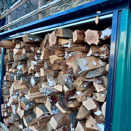 Bergerie Goicolea Шале *