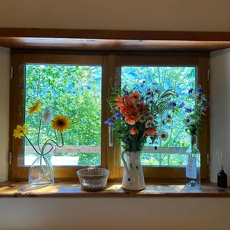 Chalet Bergerie Goicolea