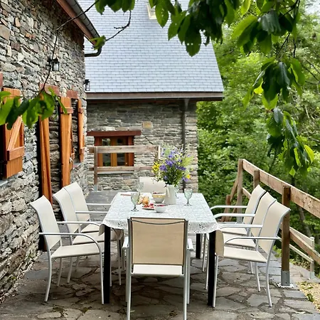 Bergerie Goicolea Σαλέ