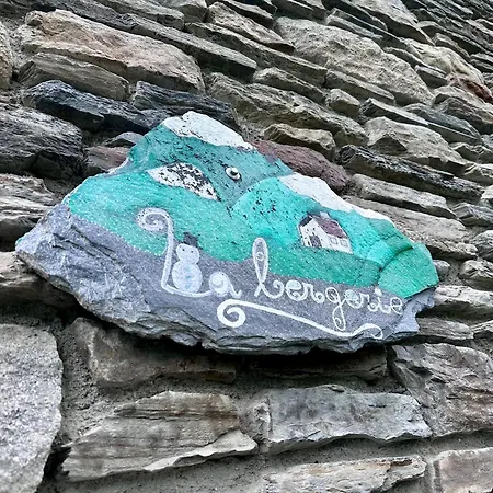 Alpstuga Bergerie Goicolea