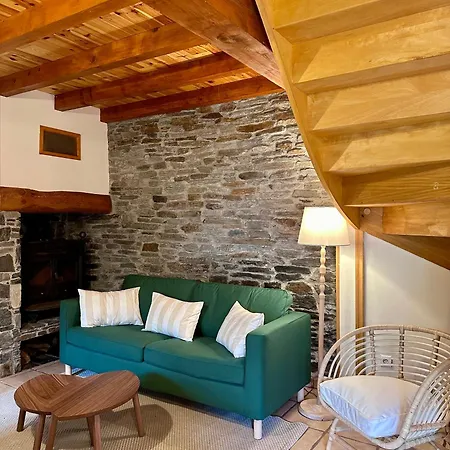 Bergerie Goicolea * Viscos