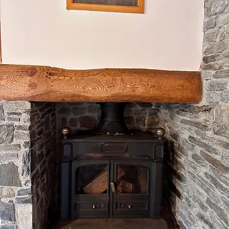 Bergerie Goicolea Alpstuga