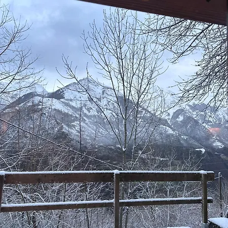 Bergerie Goicolea Viscos